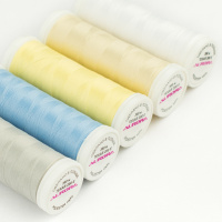 Нитки Aurora Texar № 200Е 360м