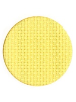 Канва Аида №18 РТО 39*45 см (002 желтый)