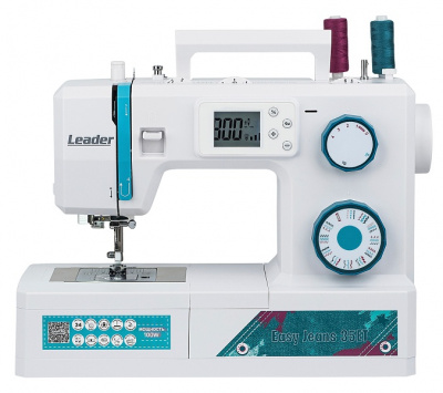 Leader Easy Jeans 35ET 004