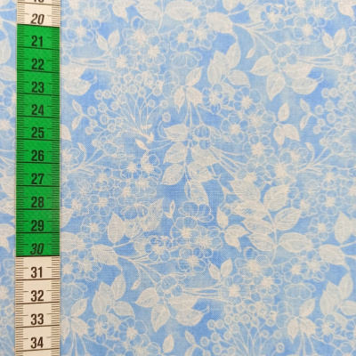1425-70 Ткань, ширина 110см,100% хлопок Blank Quilting