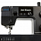 Jaguar Jet Black 011