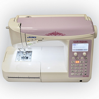 Juki QM-900 (1)