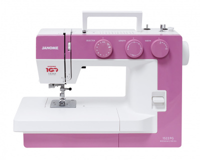 Janome 1522PG