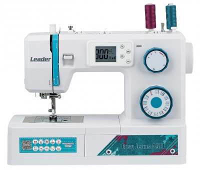 Leader Easy Jeans 35ET 003
