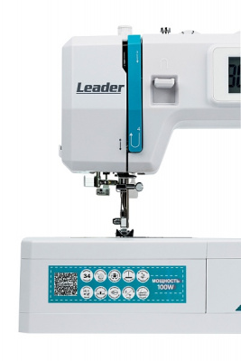 Leader Easy Jeans 35ET 012