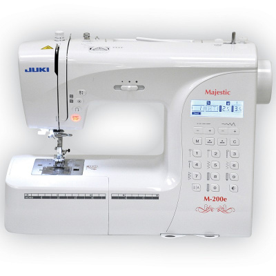 Juki Majestic M-200e