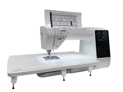 Juki HZL-NX7 (2)