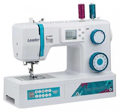 Leader Easy Jeans 35ET 005