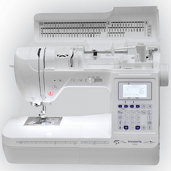 Brother F410 (1)