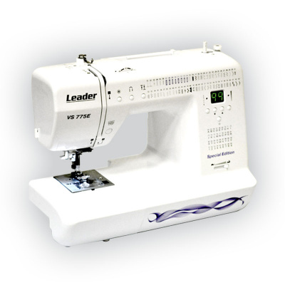 Leader VS775E со столиком 004