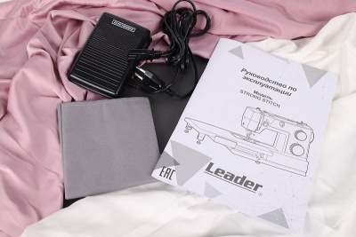 Leader STRONG STITCH 020