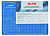 AF-A4Blue Коврик для раскройного ножа 30х22см
