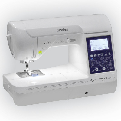 Brother F460 (3)