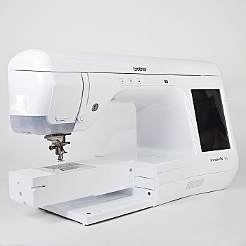 Brother V3SE (1)