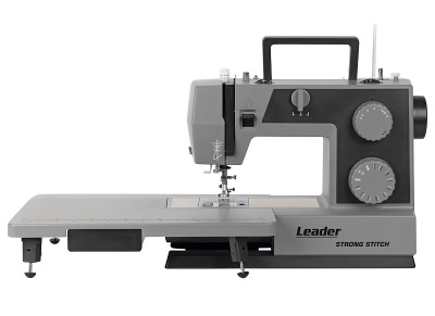 Leader STRONG STITCH 001